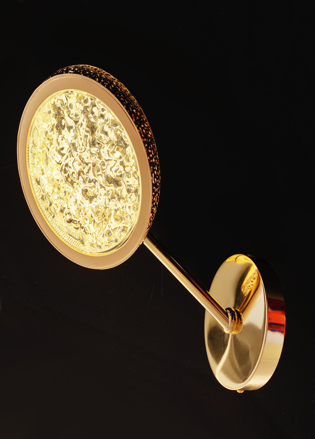 Бра BL-669W/1 9W G Brille (252372193)