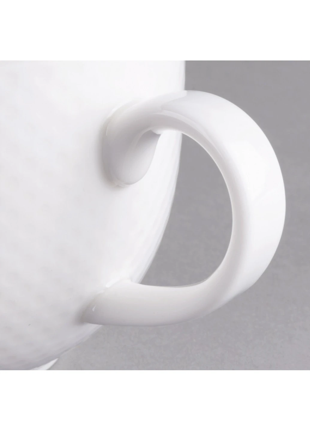 Чашка Easy 270 мл біла Villeroy & Boch (254455124)