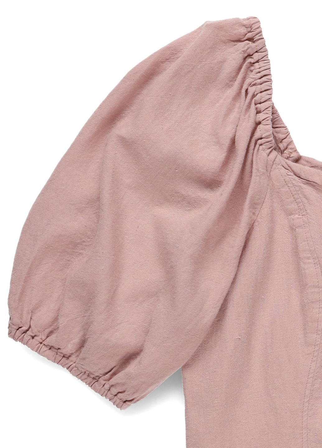 Топ Abercrombie & Fitch (299938257)