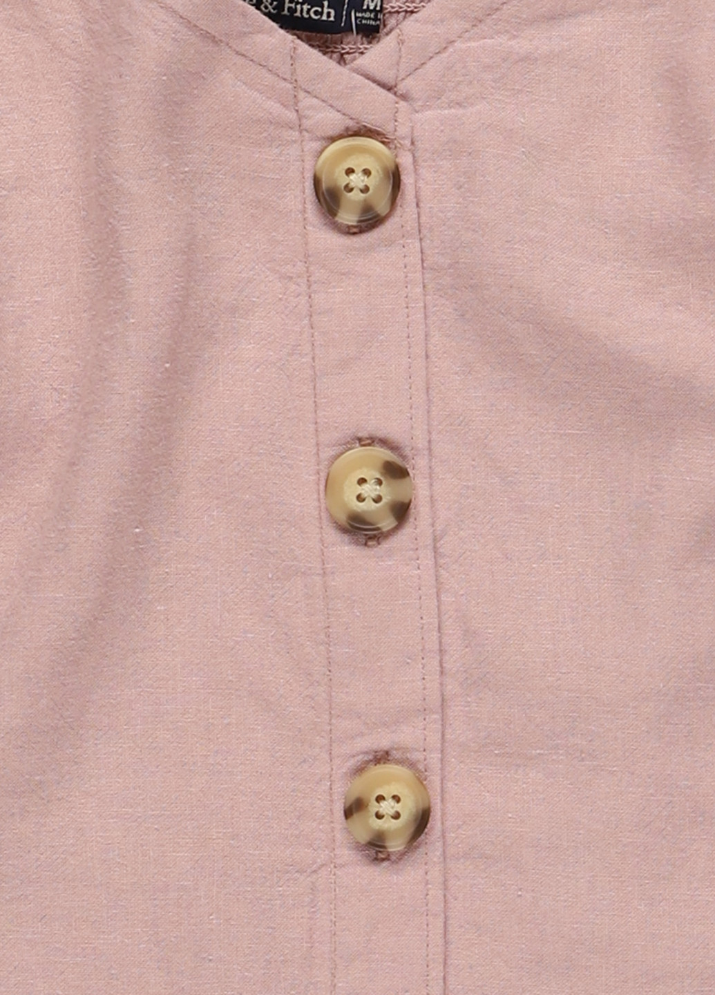 Топ Abercrombie & Fitch (299938257)