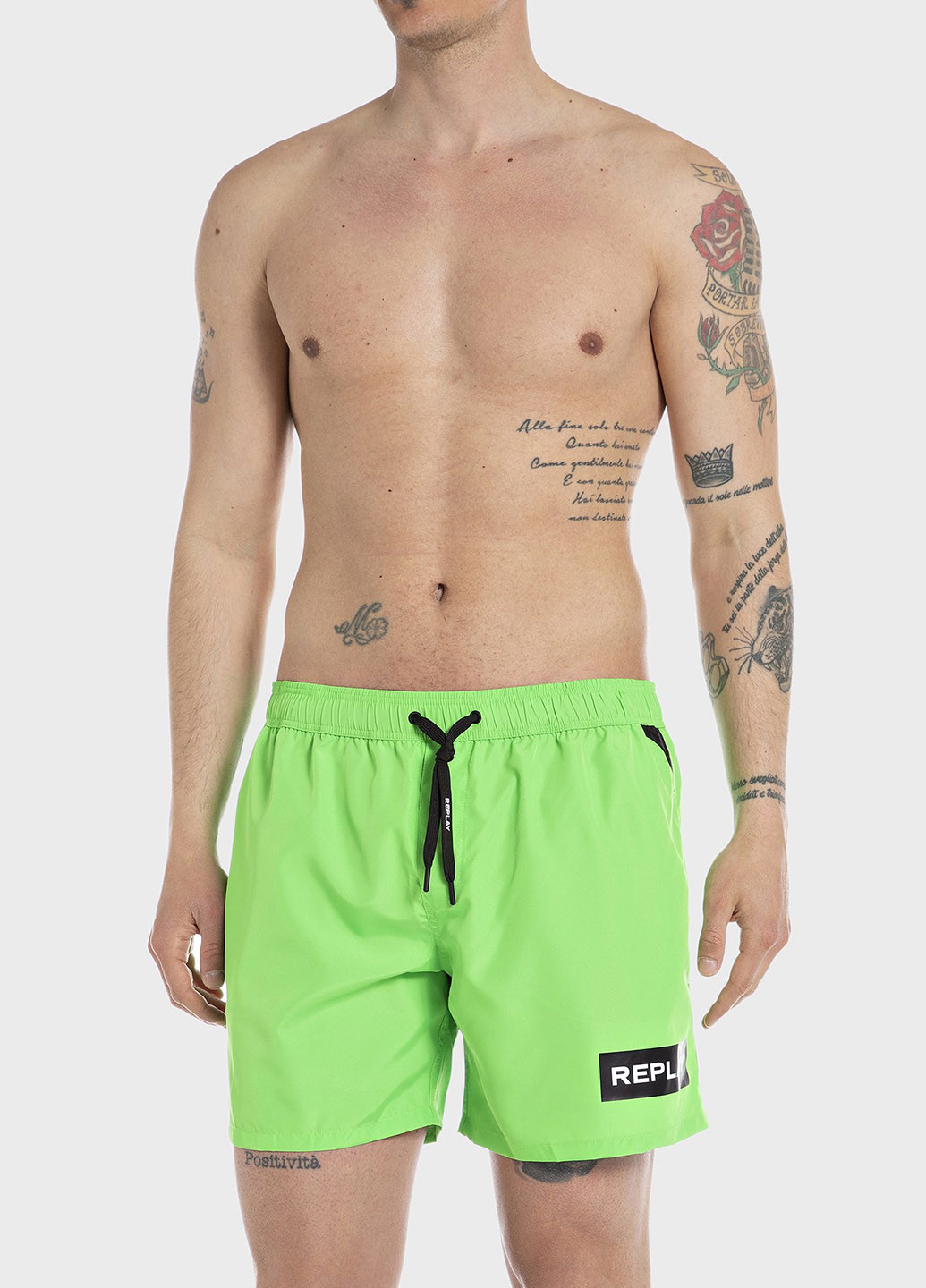 Шорти Replay (306825656)