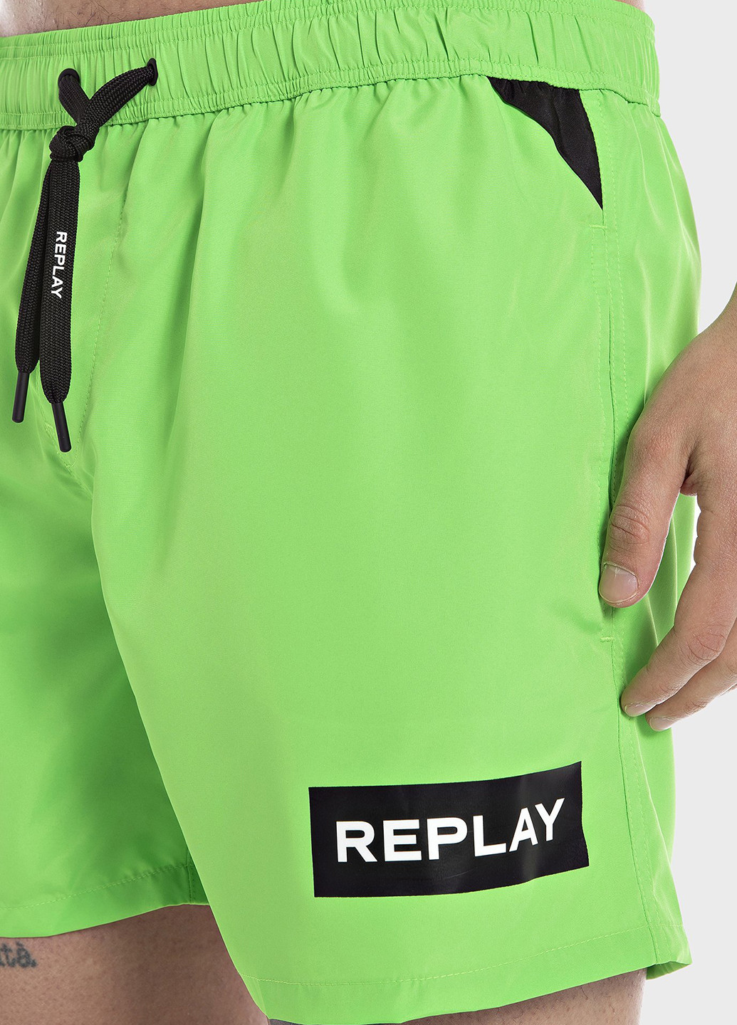 Шорти Replay (306825656)