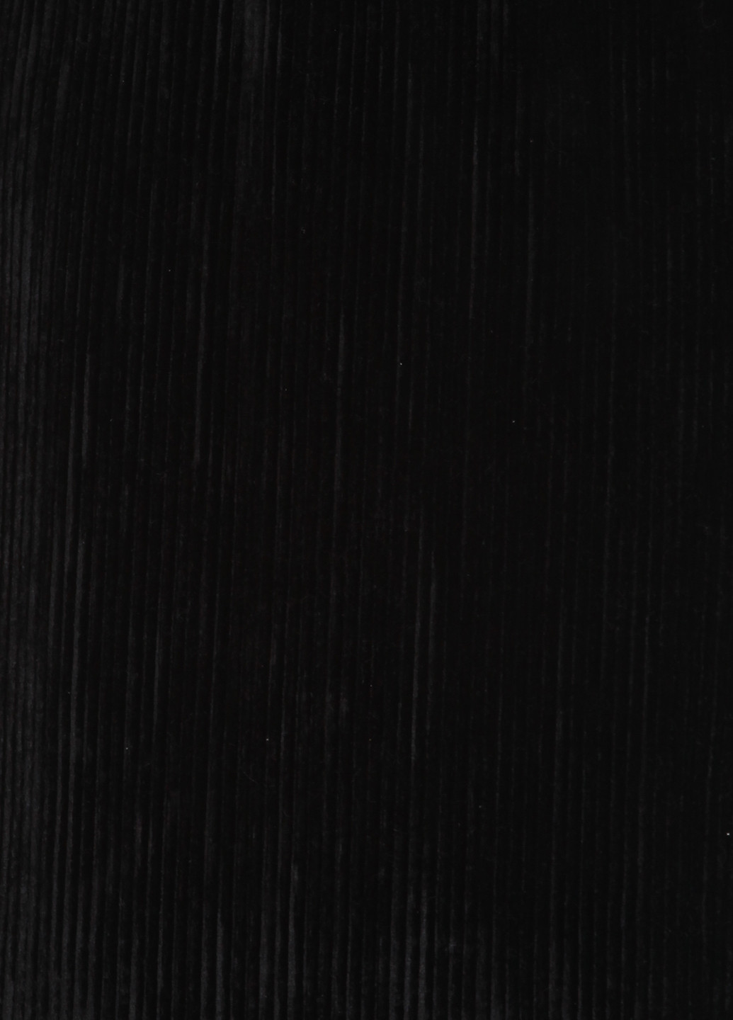 Черная кэжуал однотонная юбка Charme de Paris миди