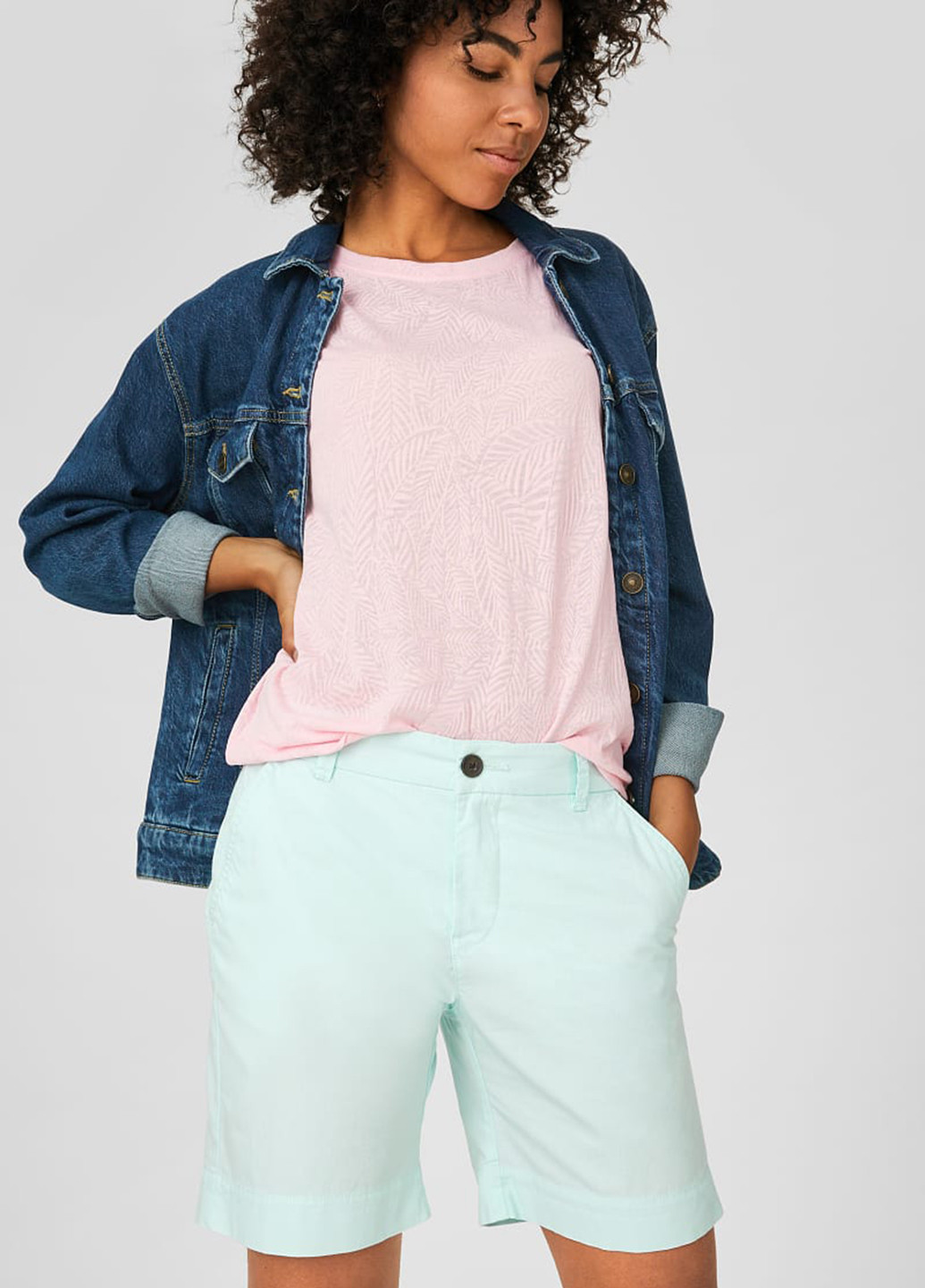 Шорти C&A (258943836)