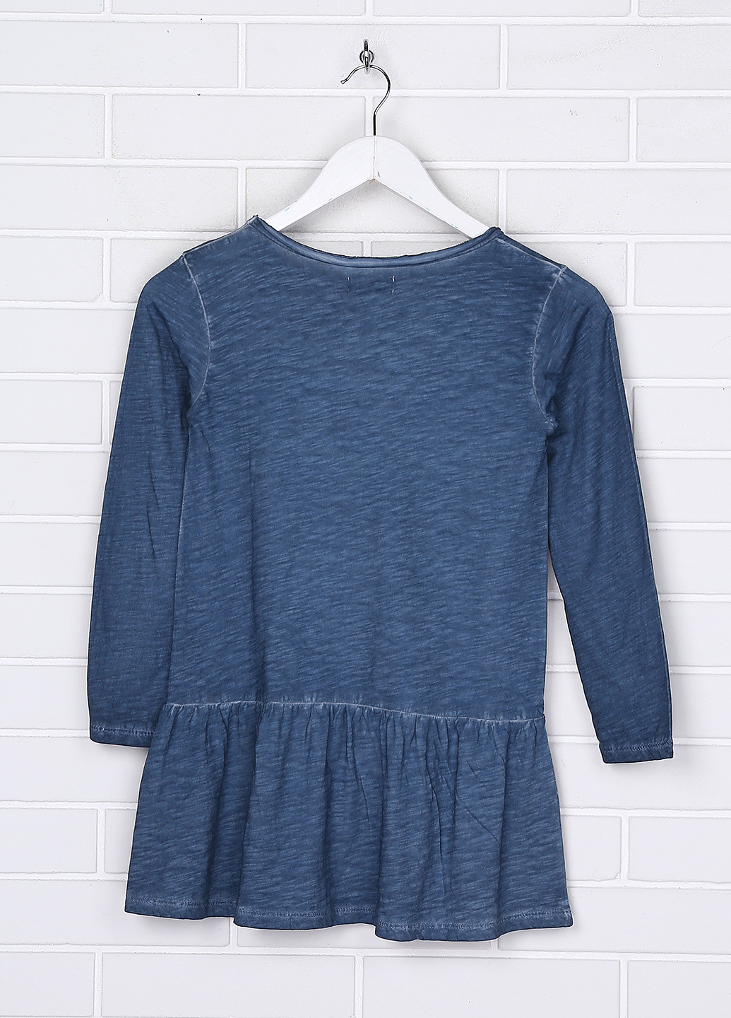 Синее платье Vitivic (248499749)