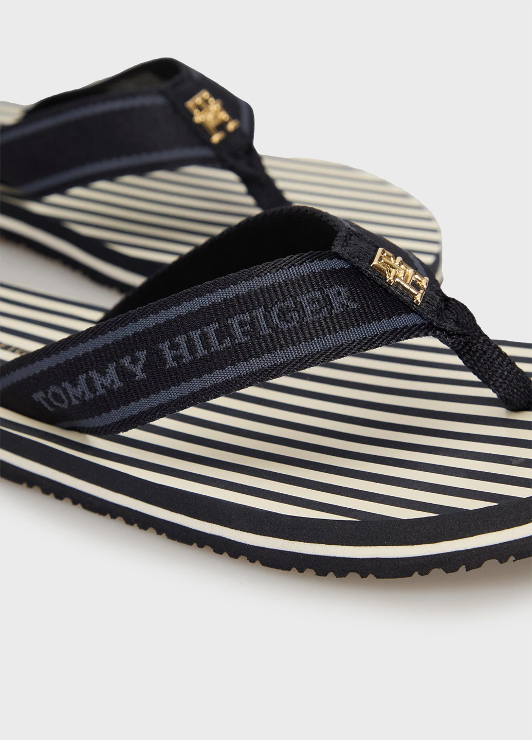 В'єтнамки Tommy Hilfiger (343745239)