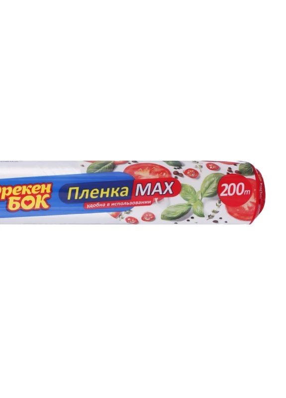 ПЛЕНКА ПИЩЕВАЯ 200М Фрекен БОК (250007475)