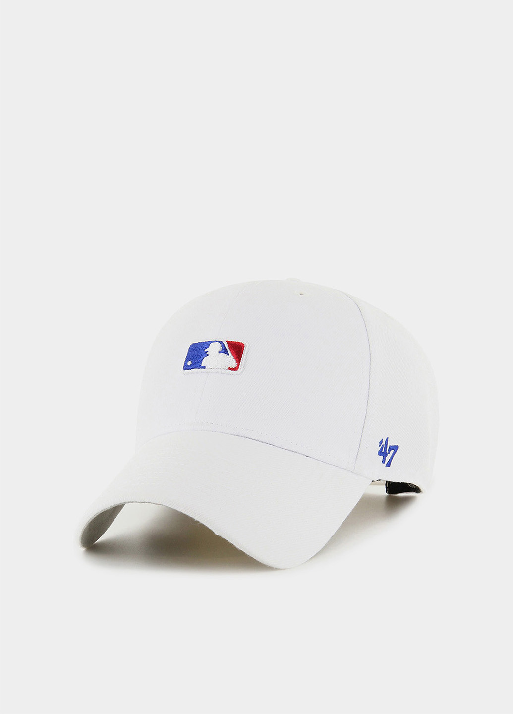 Кепка 47 Brand BATTER MAN LOGO BASE RUNNER (282314457)