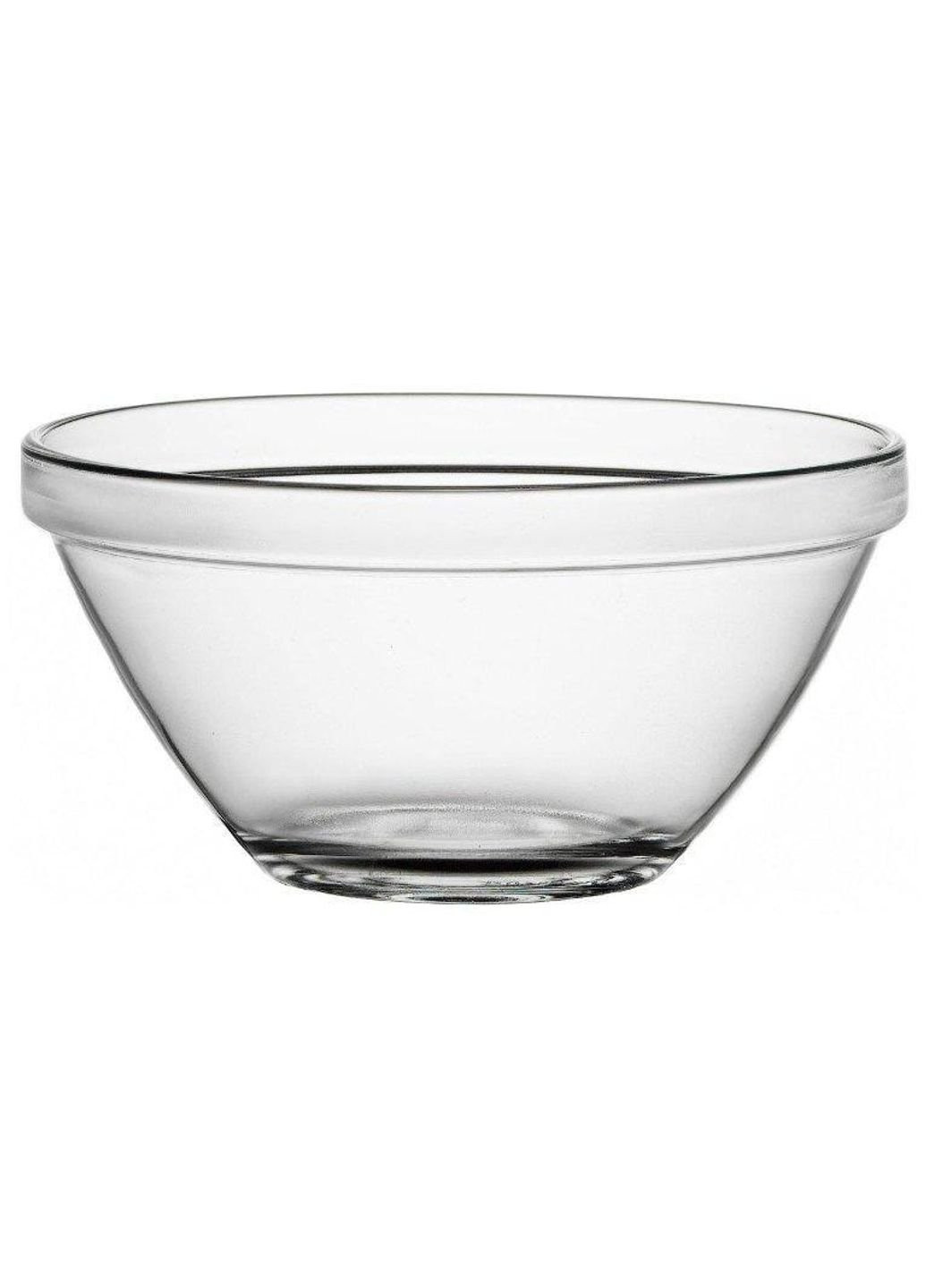 Салатник Pompei 417050-M-93321990 17 см Bormioli Rocco (253786412)