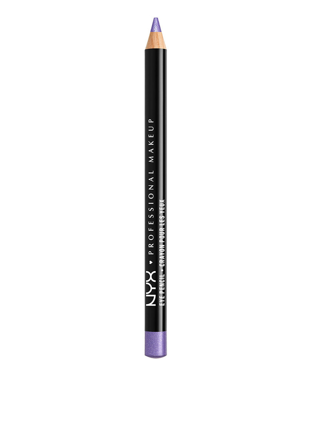 Карандаш для глаз №935 (Lavender Shimmer), 1.106 г NYX Professional Makeup (87178858)