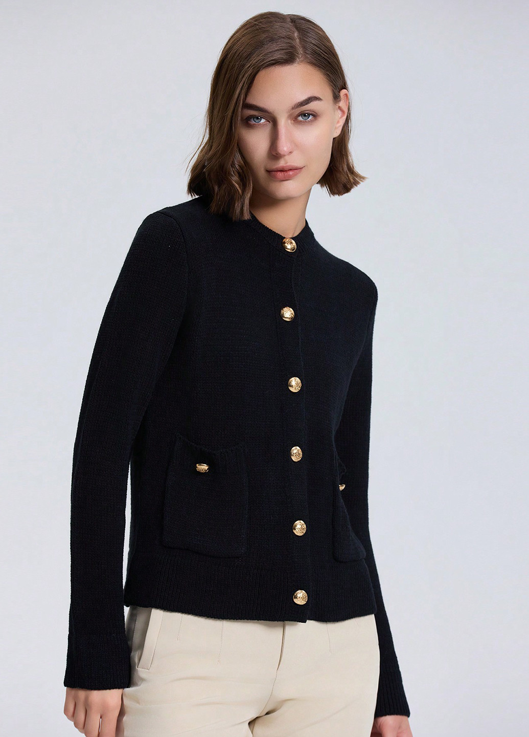 Кофта SHEIN (343354127)