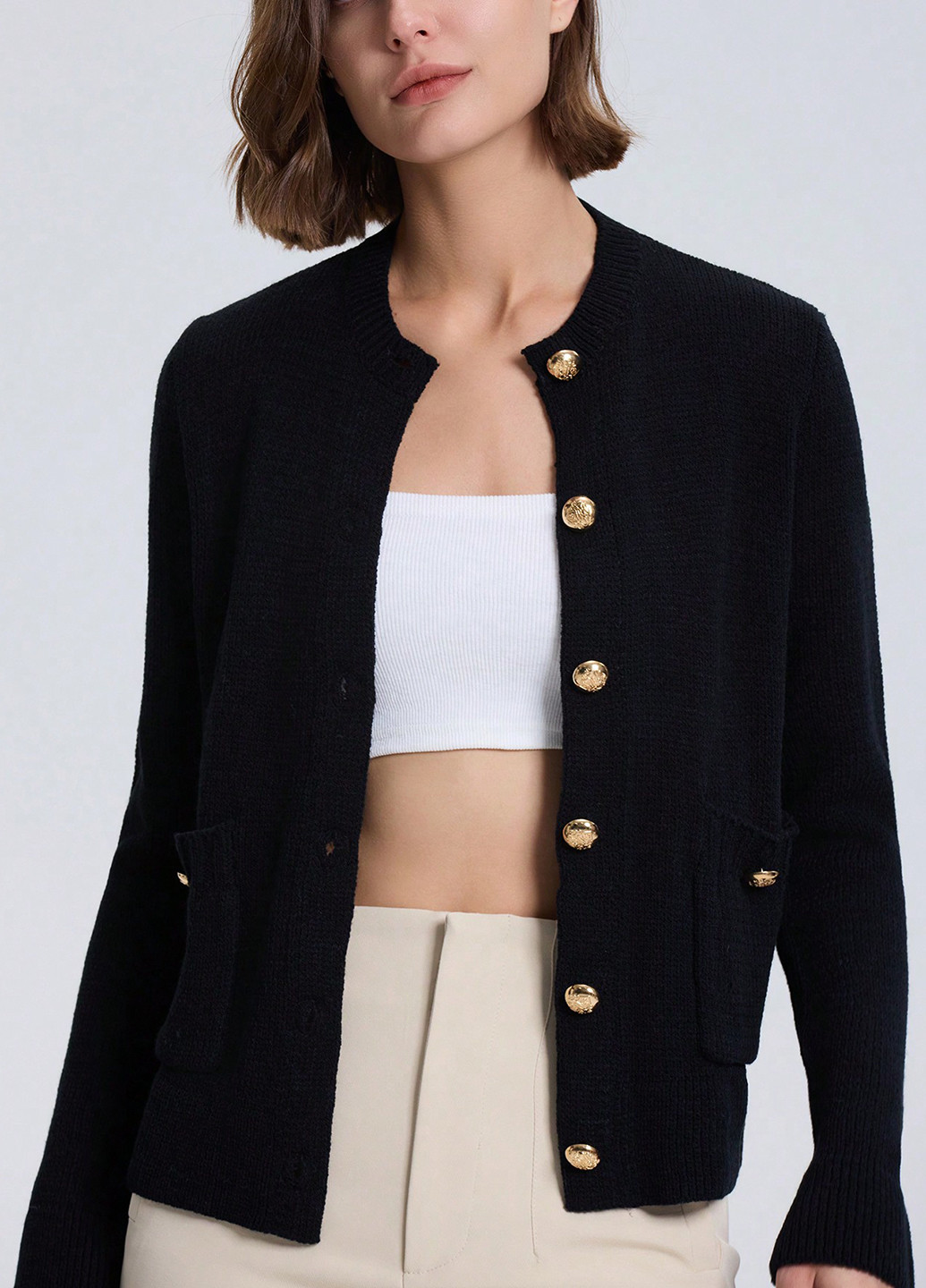 Кофта SHEIN (343354127)