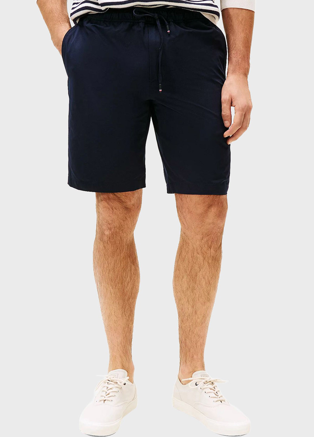 Шорты Tommy Hilfiger (347731757)