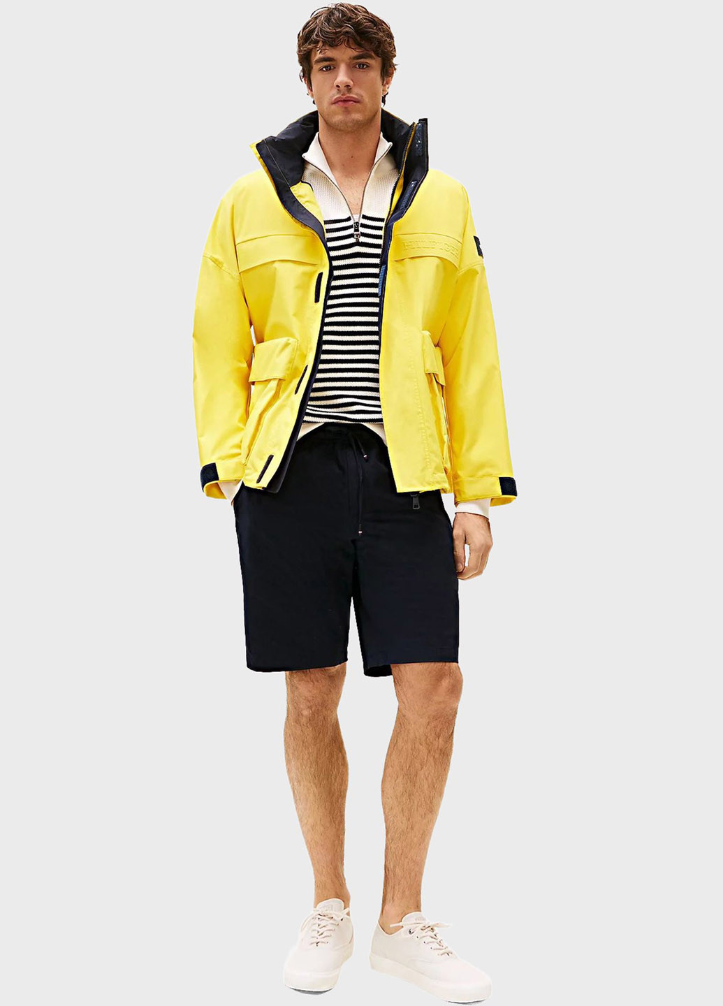 Шорты Tommy Hilfiger (347731757)