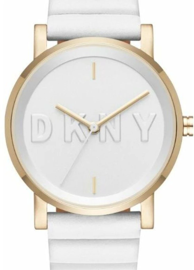Годинники DKNY2632 кварцові fashion DKNY (229041714)