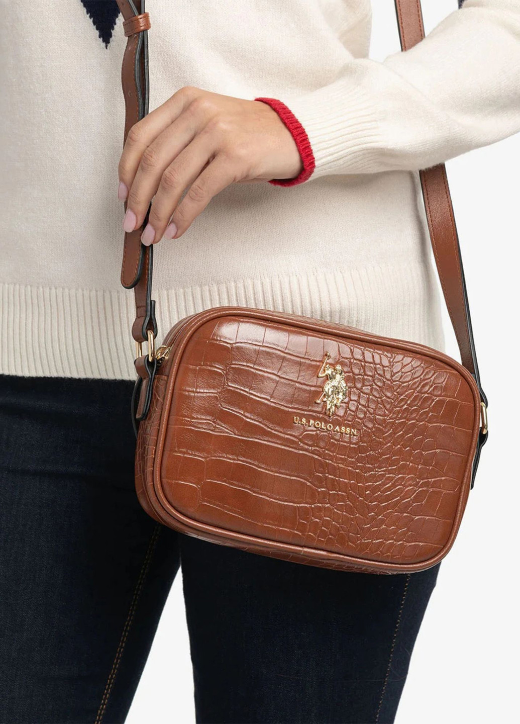 Сумка U.S. Polo Assn. (315642315)