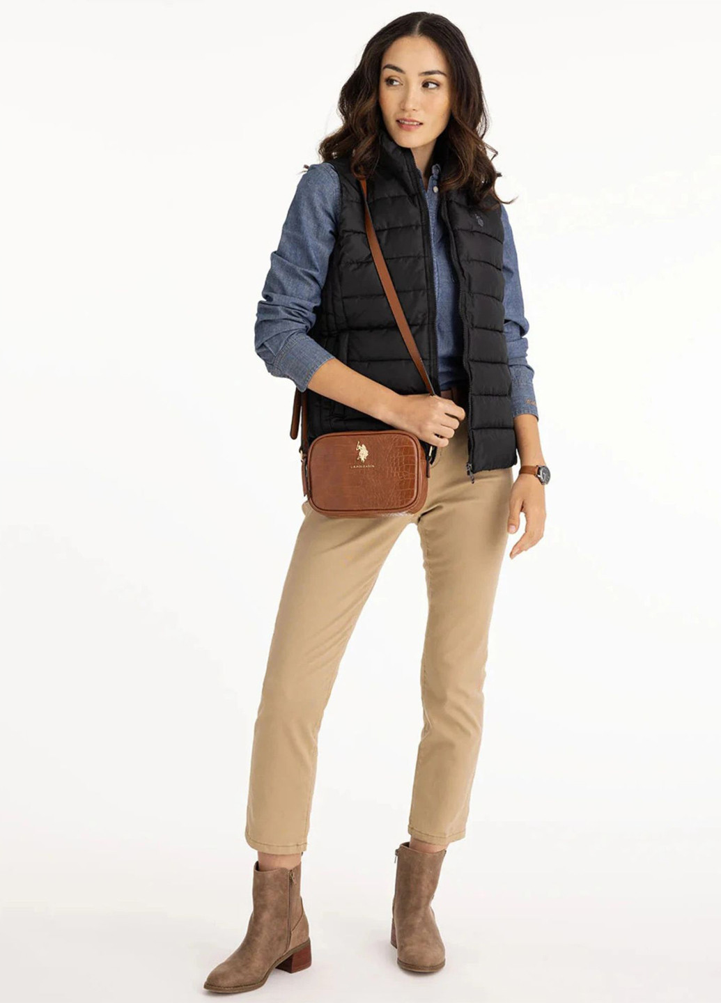 Сумка U.S. Polo Assn. (315642315)