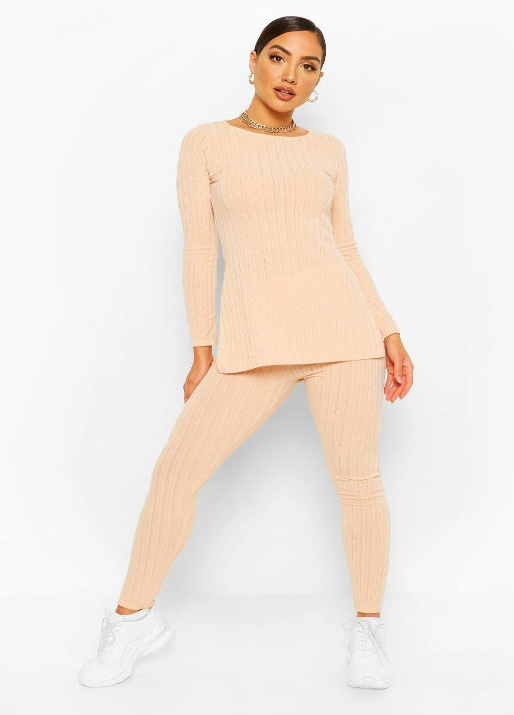 Брюки Boohoo (252435057)