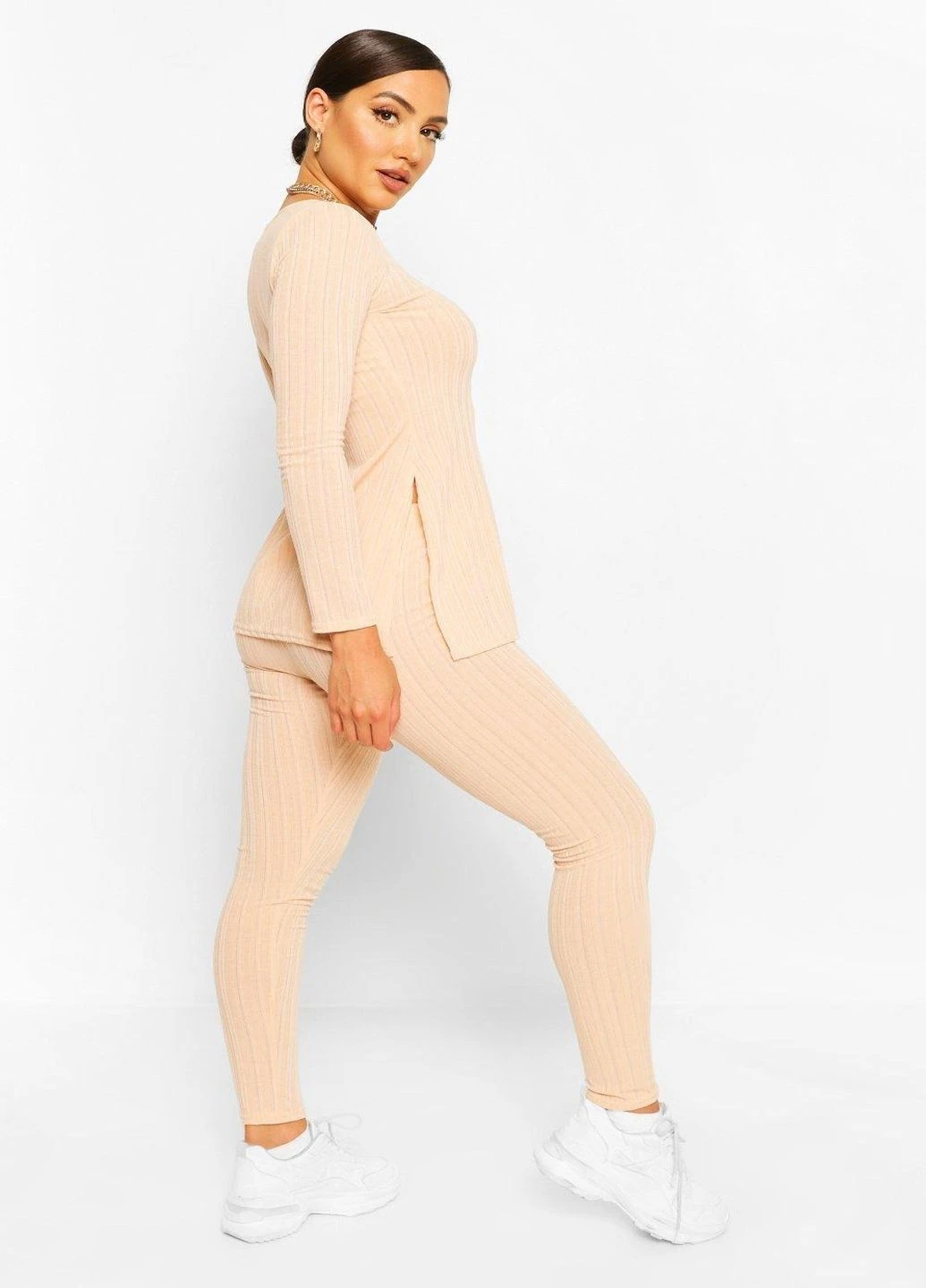 Брюки Boohoo (252435057)