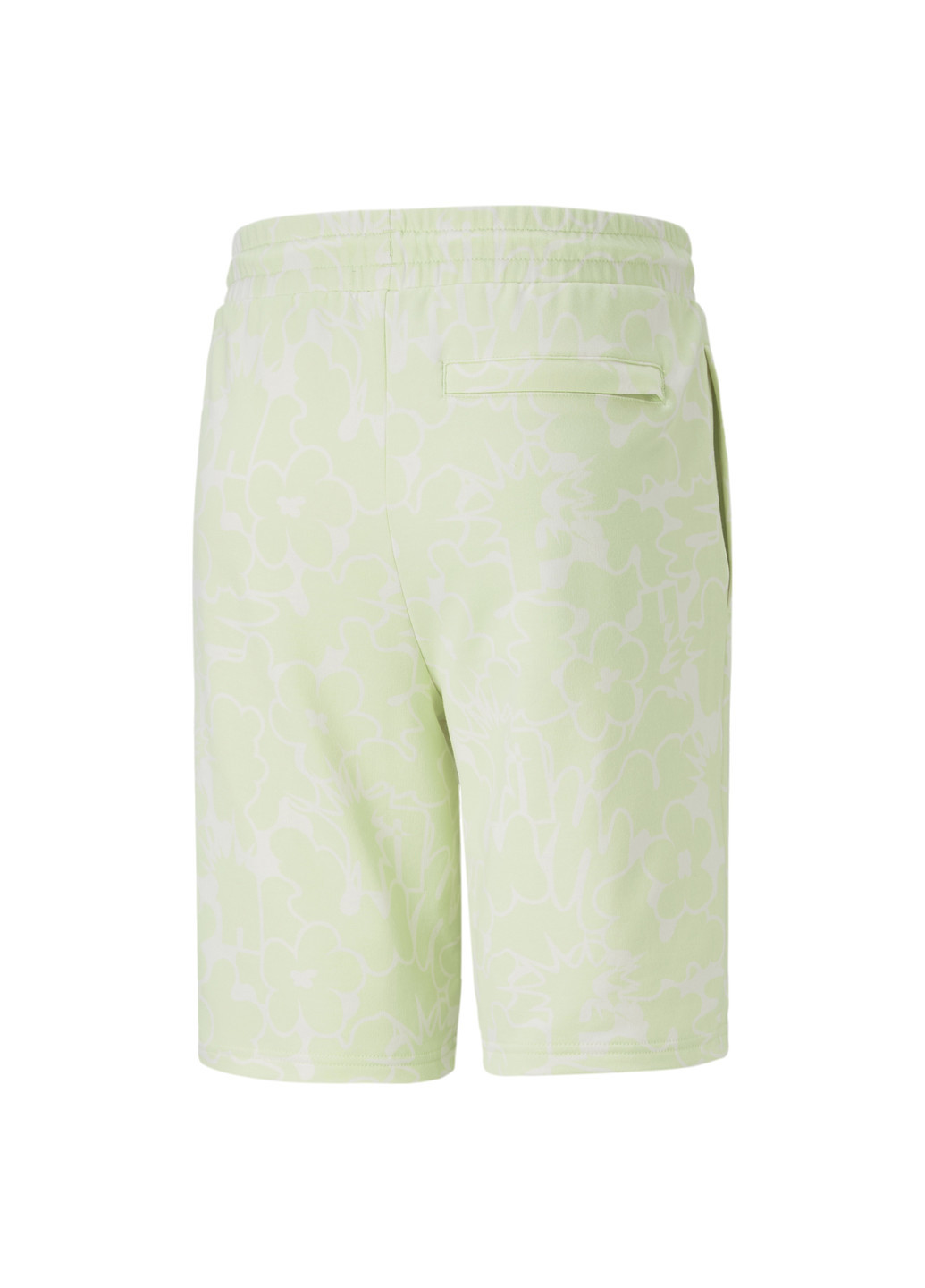 Шорти Summer Resort 10" Printed Men's Shorts Puma (255678153)