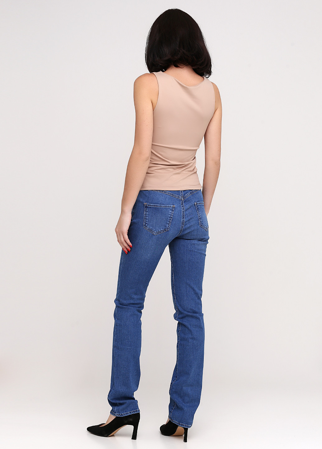 Джинсы Madoc Jeans - (196622040)