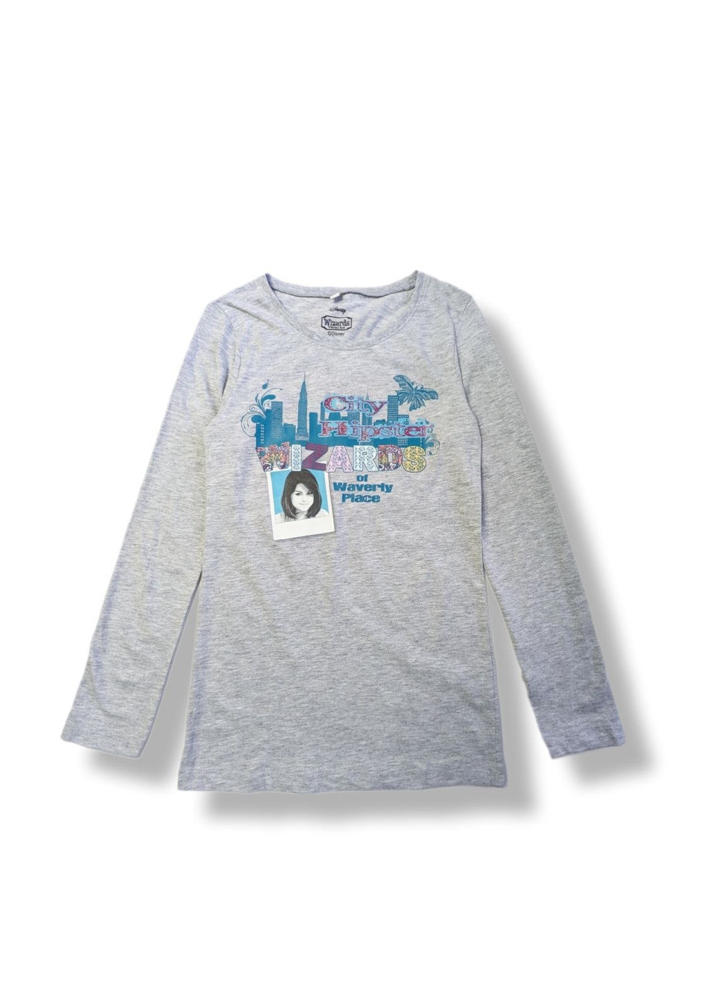 Лонгслів Disney (331628416)