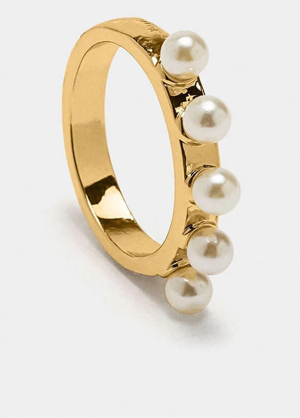 Кольцо Parfois (364663425)