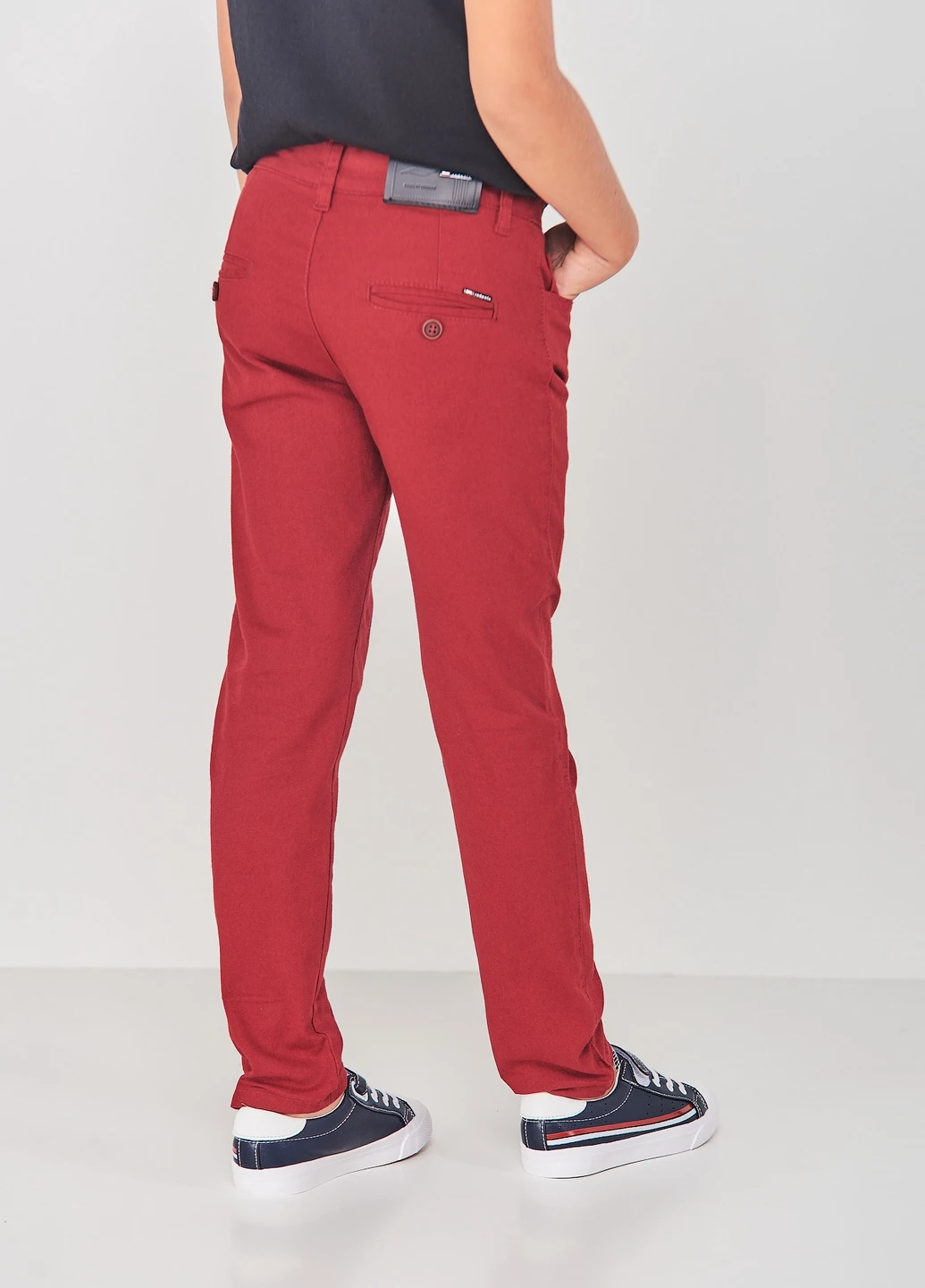 Штани Redpolo (253995637)