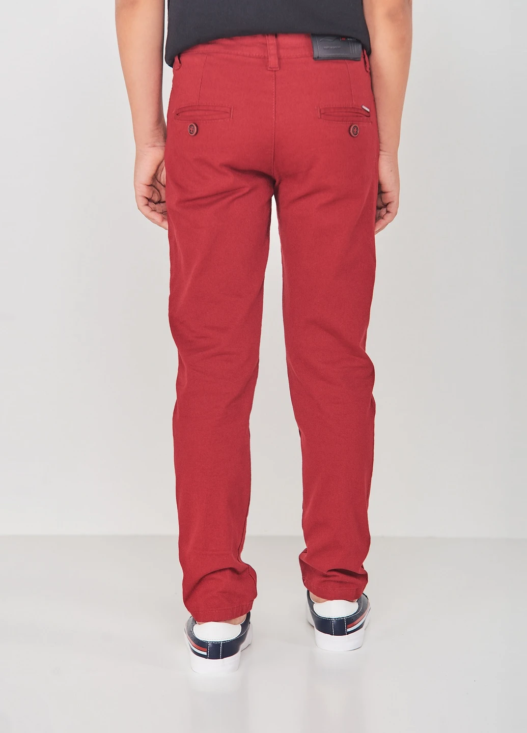 Штани Redpolo (253995637)