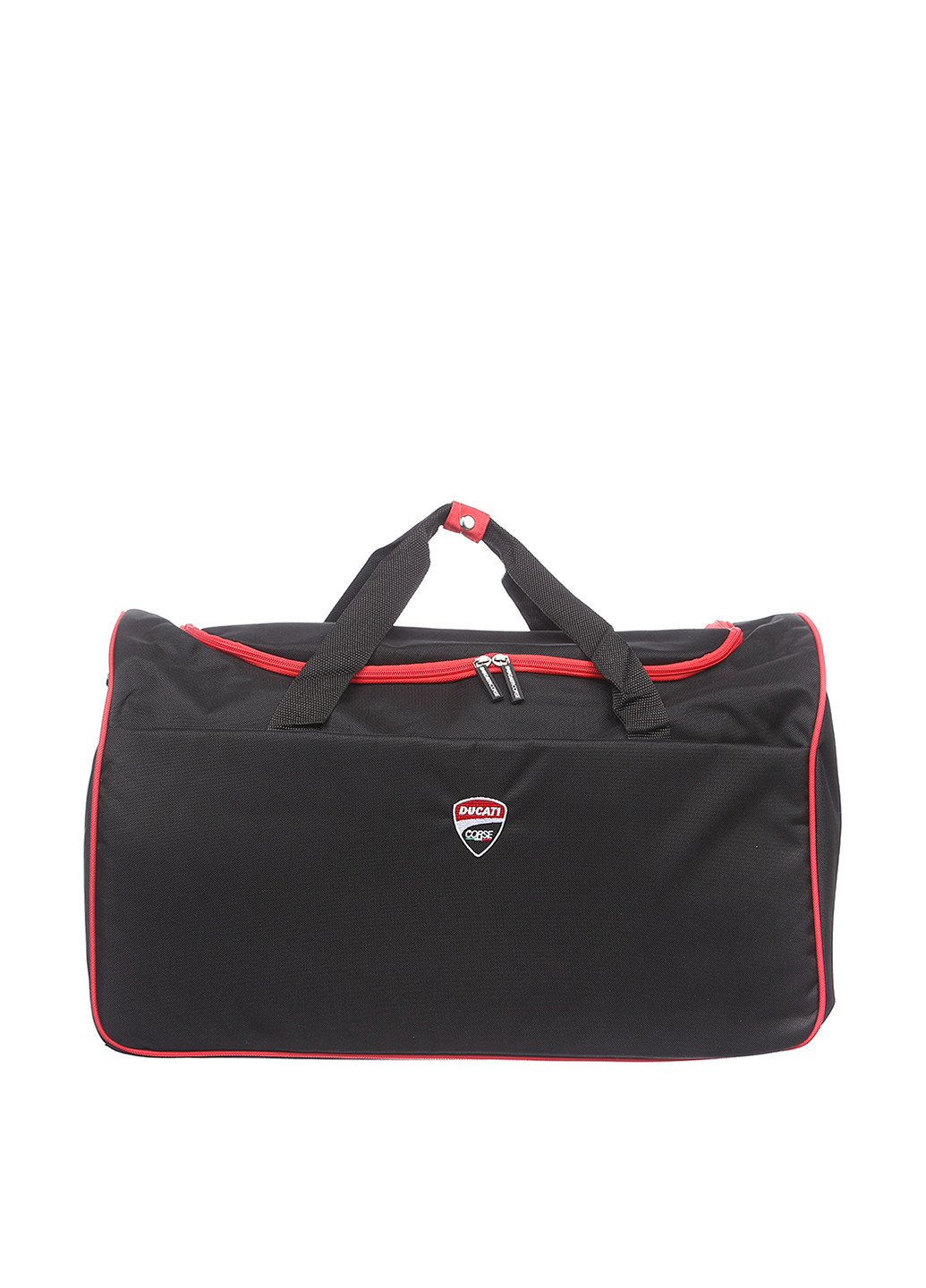 Дорожня сумка Ducati Corse (100489980)