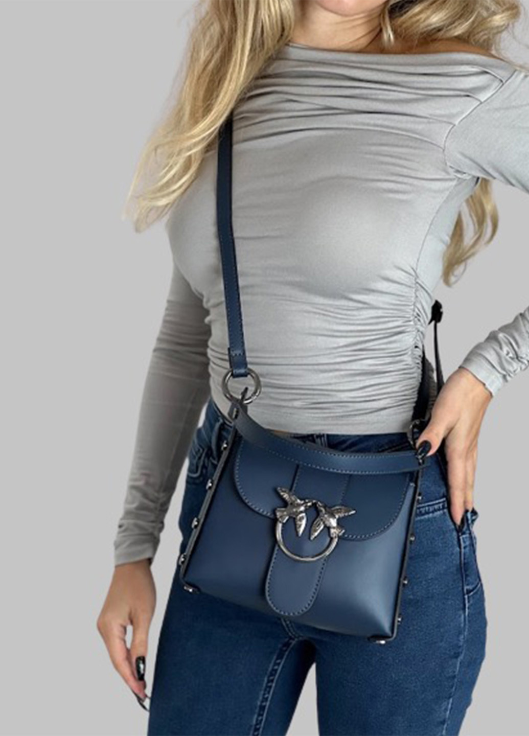 Сумка Bella Bertucci (322460189)