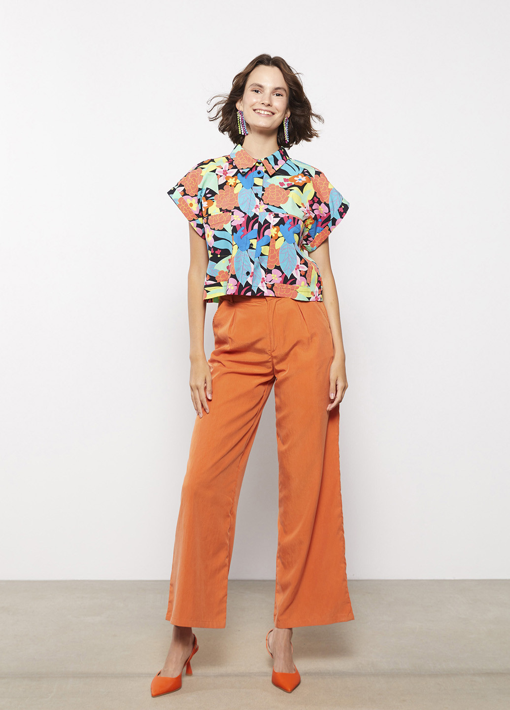 Сорочка LC Waikiki (257411977)