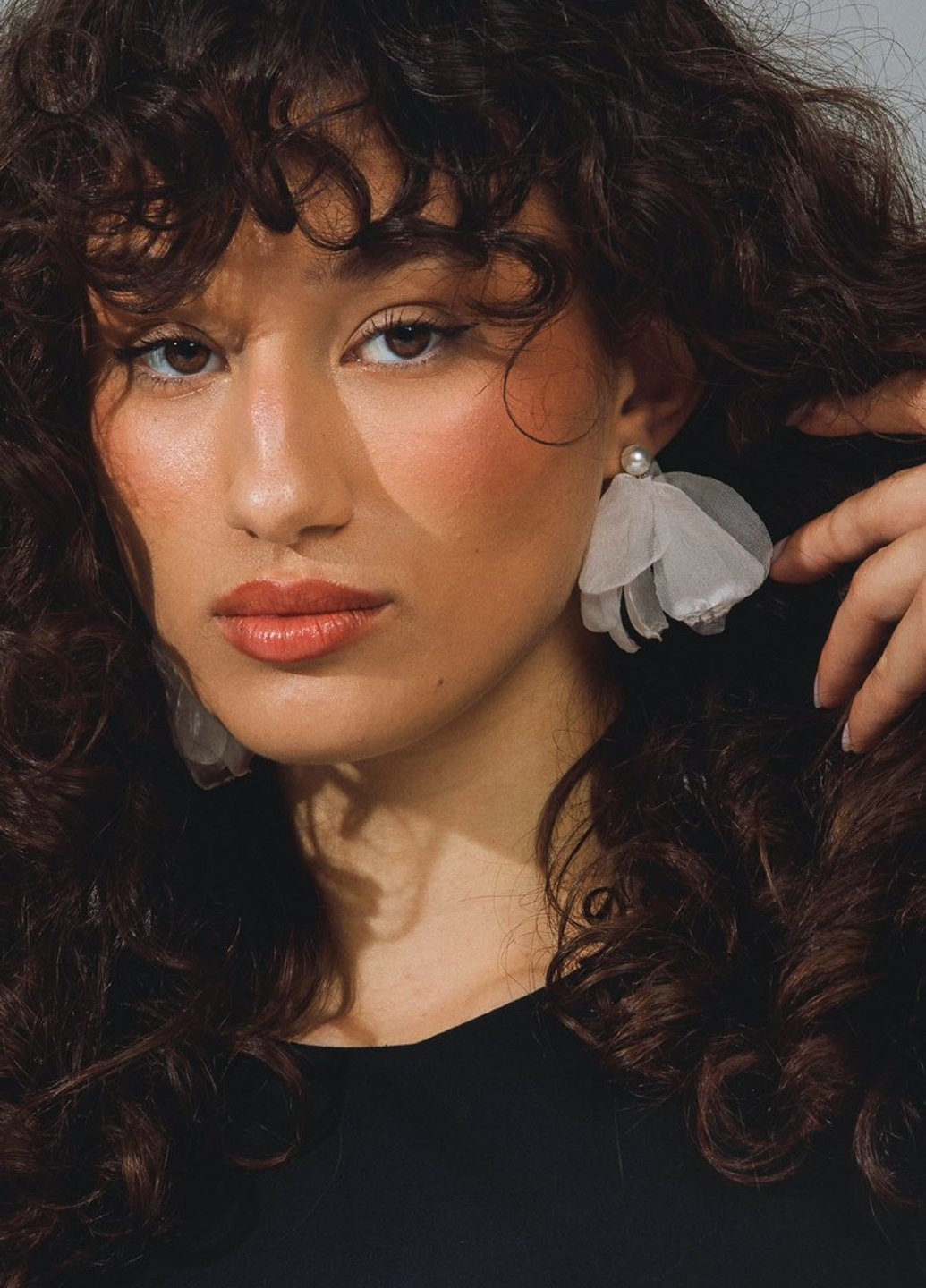 Серьги Gepur (346046525)