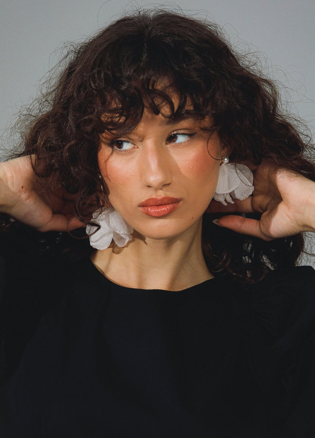 Серьги Gepur (346046525)