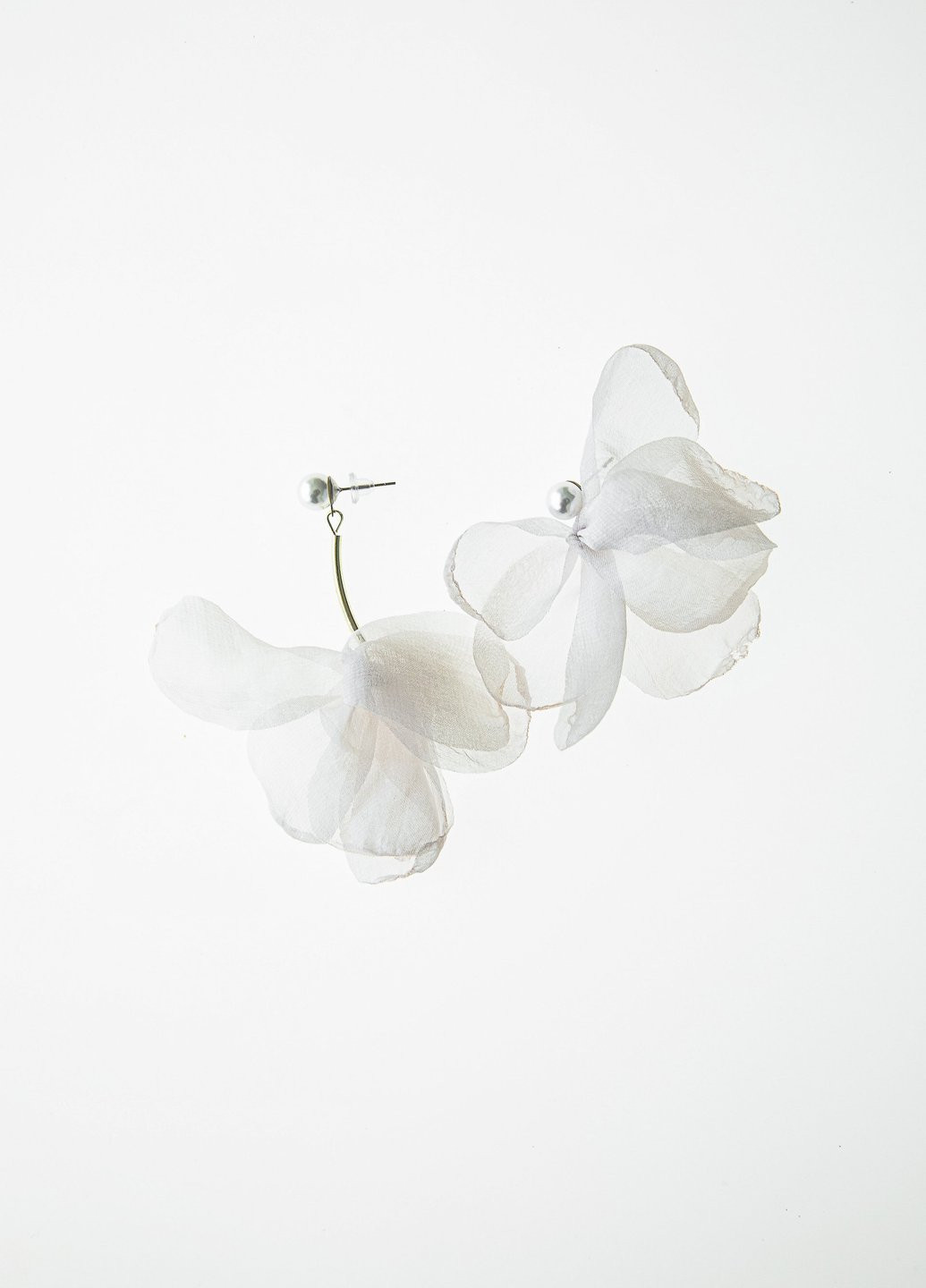 Серьги Gepur (346046525)