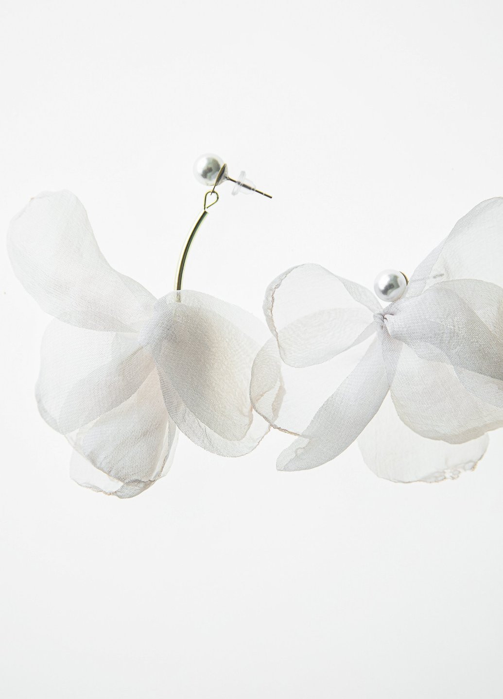 Серьги Gepur (346046525)