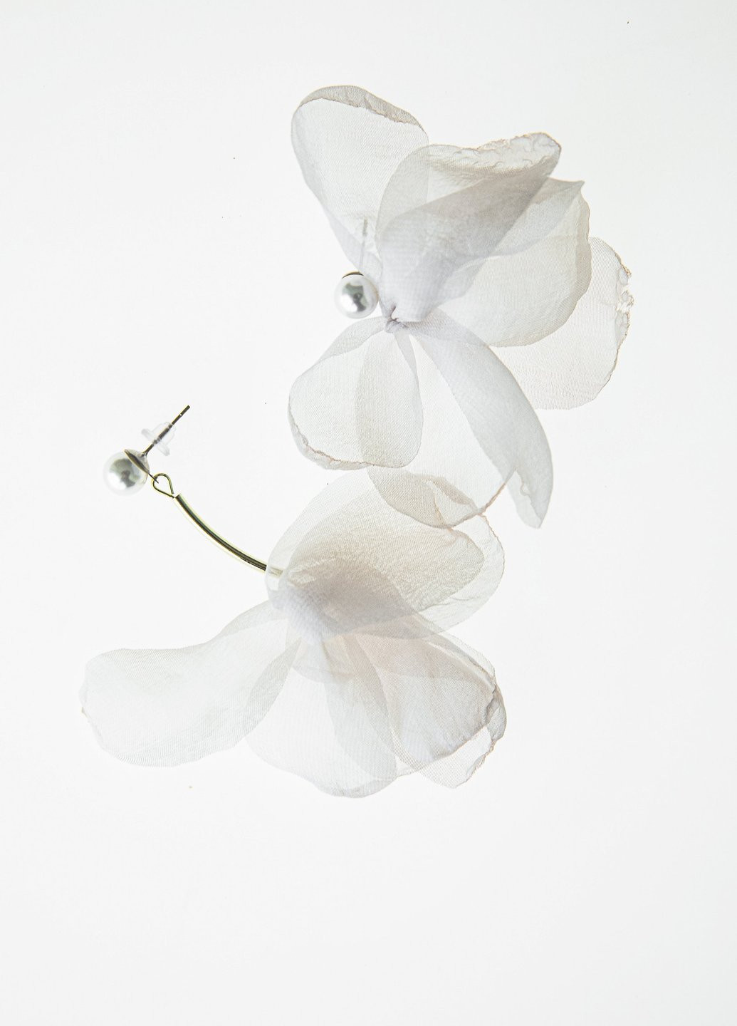 Серьги Gepur (346046525)