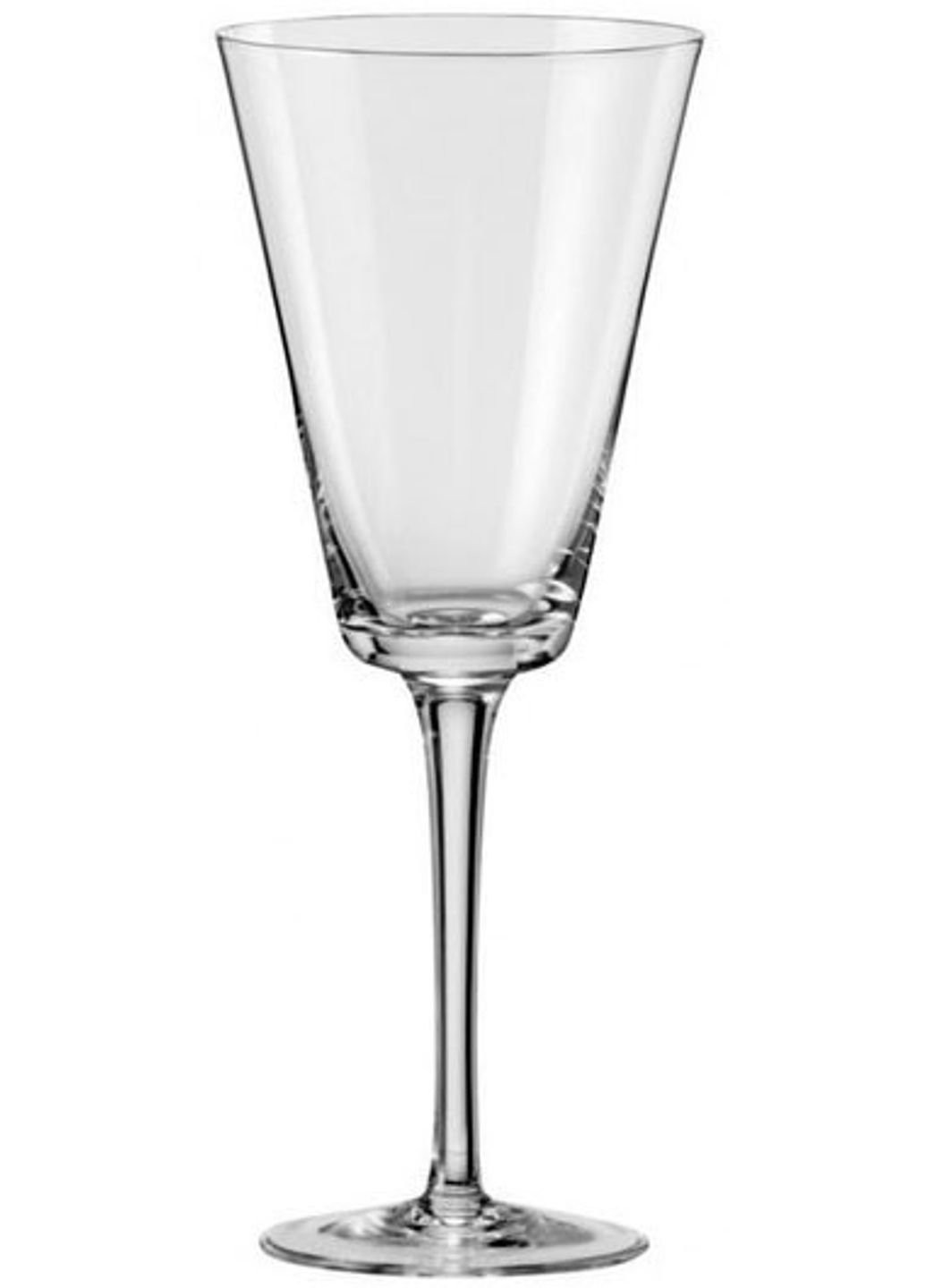 Набор бокалов для белого вина Jive 40771/170 170 мл 6 шт Bohemia (253626064)