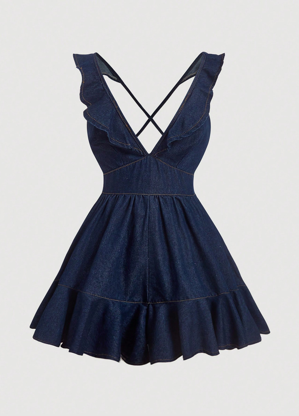 Сарафан SHEIN (367018603)