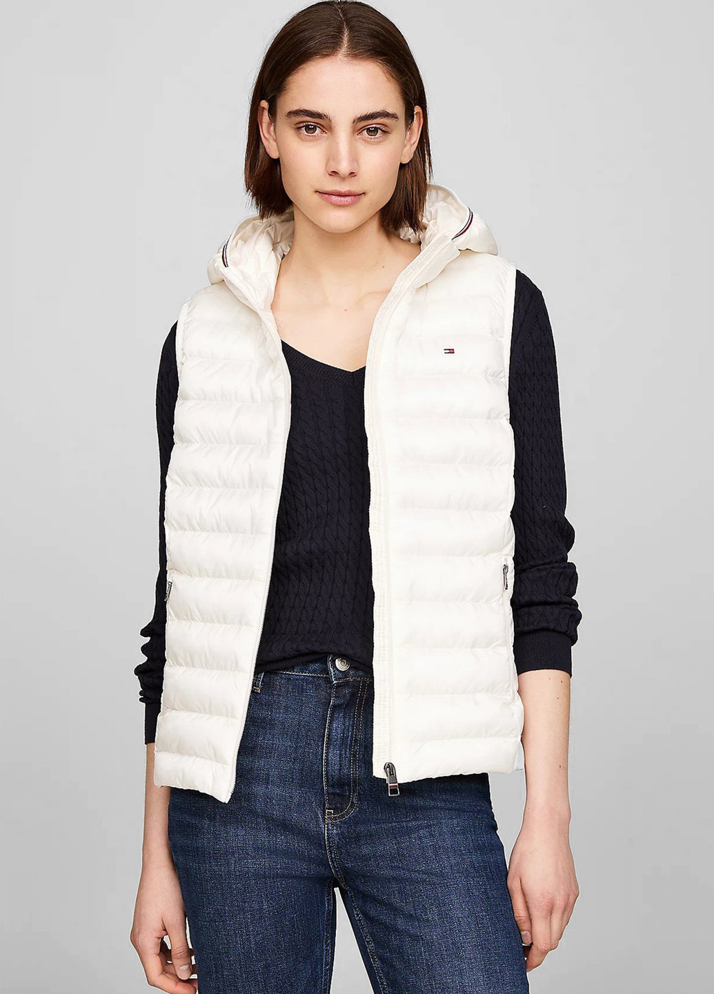 Жилет Tommy Hilfiger (315063380)