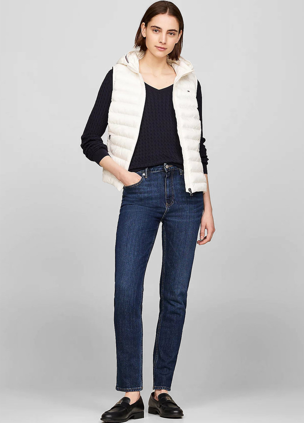 Жилет Tommy Hilfiger (315063380)