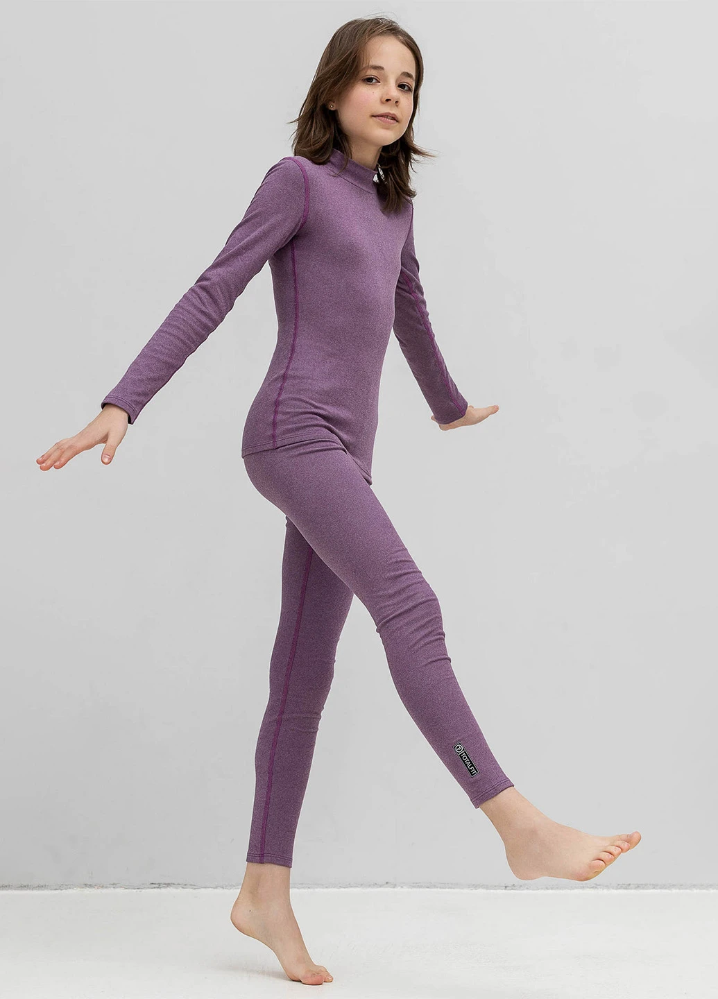 Термокостюм (гольф, легінси) TOTALFIT (295438575)