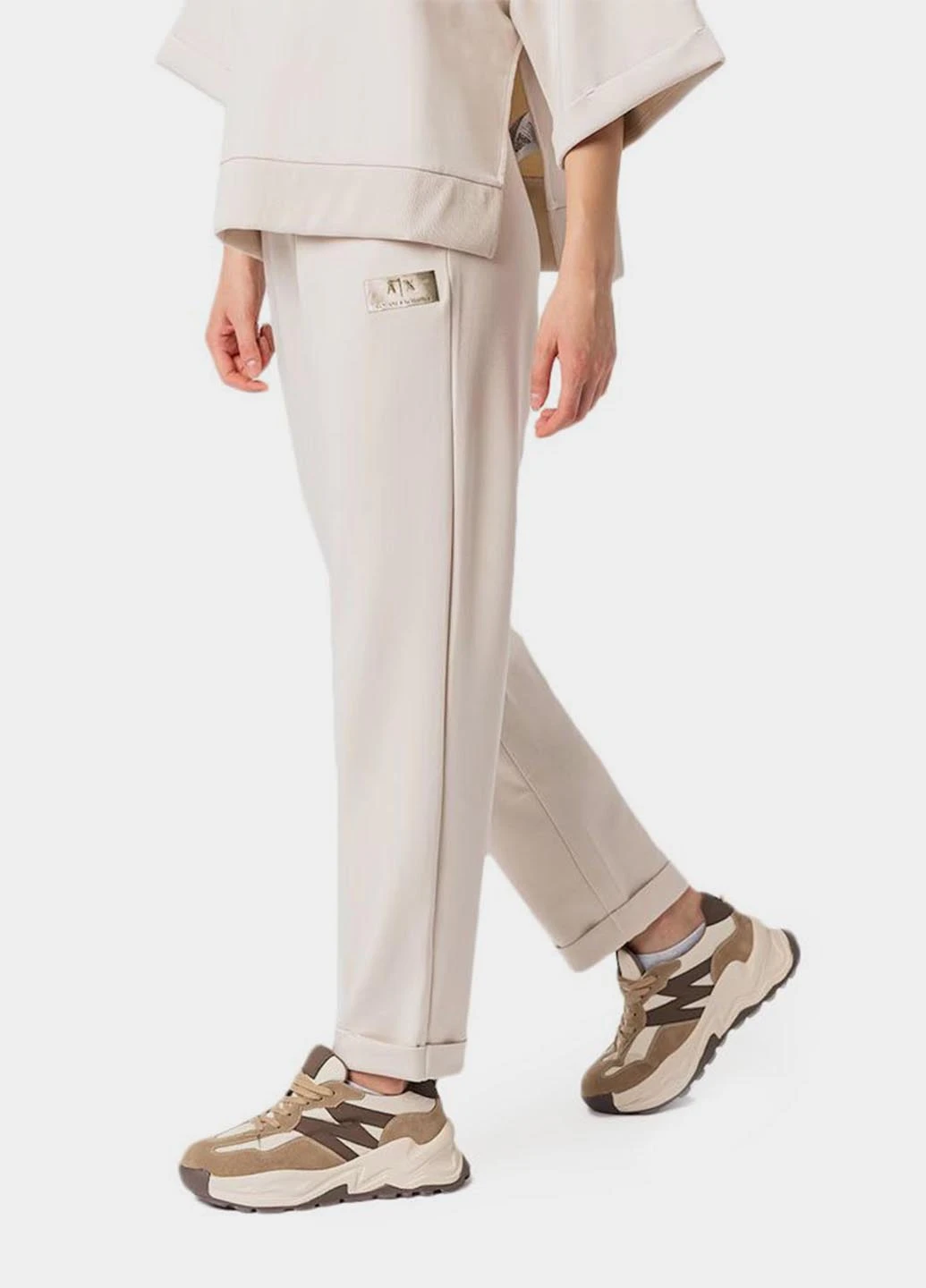 Штани Armani Exchange (365686716)