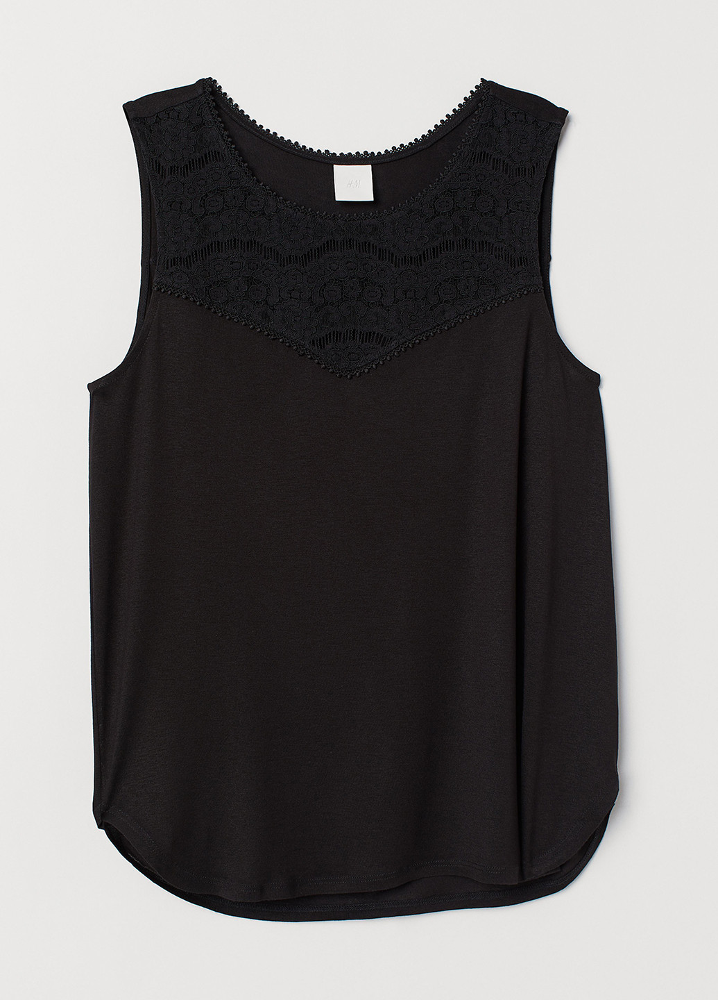 Топ H&M (192659274)