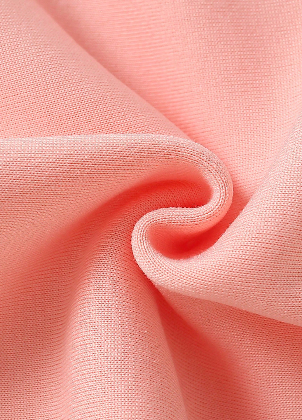 SHEIN свитшот надпись светло-розовый кэжуал полиэстер