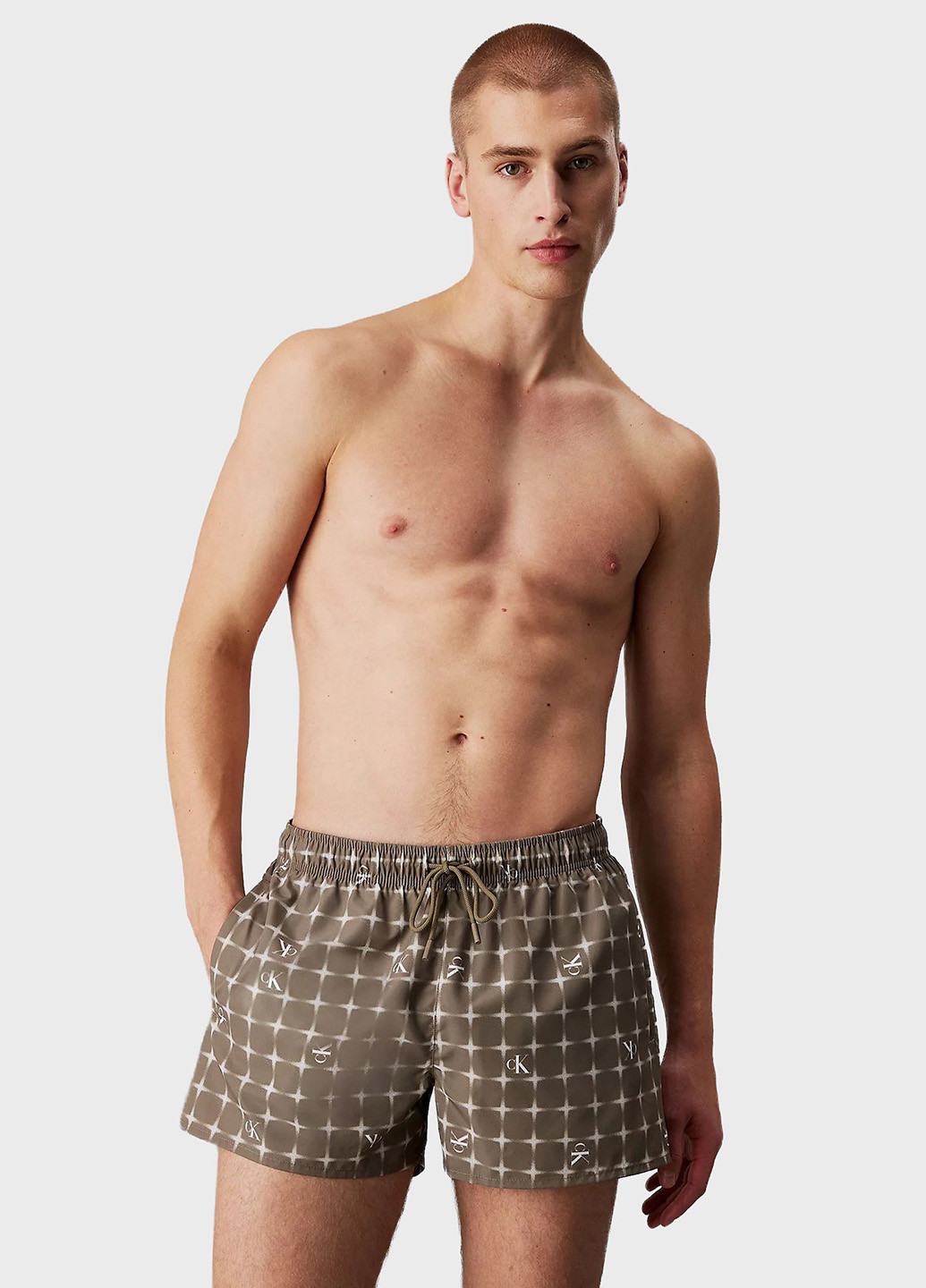 Шорты Calvin Klein (366292641)