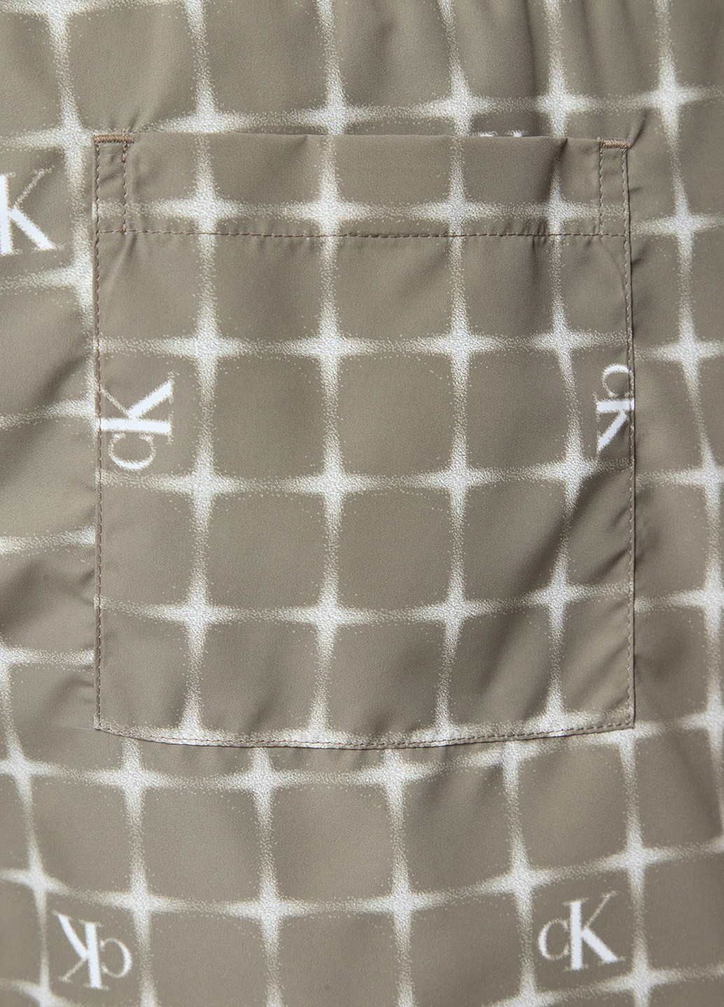 Шорты Calvin Klein (366292641)