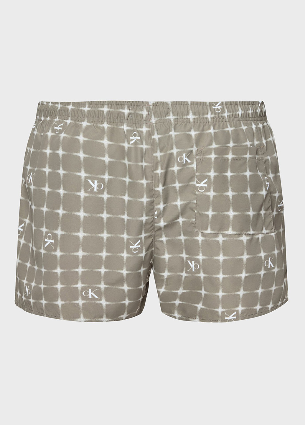 Шорты Calvin Klein (366292641)