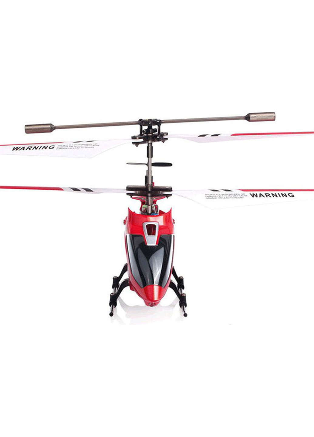 Вертолет S107G на инфракрасном управлении с гироскопом Syma (231444750)
