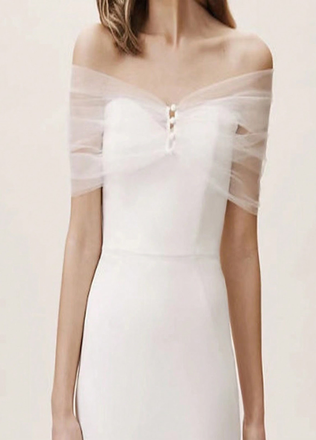 Шаль SHEIN (329544004)